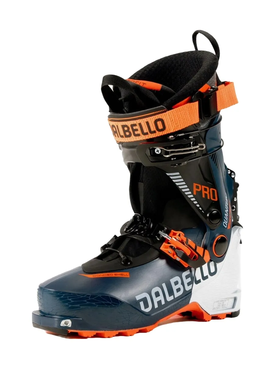 Ski Boots | Quantum Free 130 | Dalbello