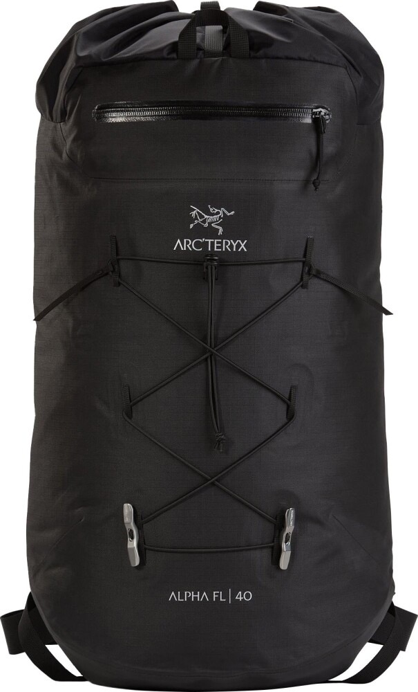 Backpack | Arc'teryx Alpha Fl 40 | Arc’teryx