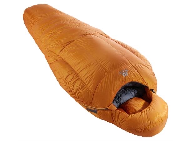 Sleeping Bag | Iceline Long | Mountain Equipment