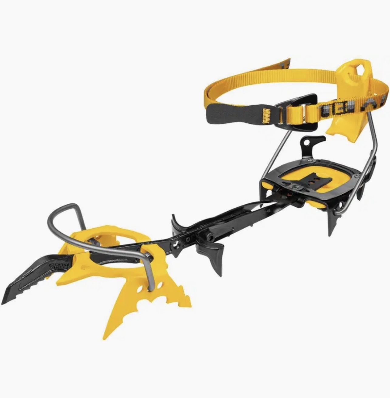 Crampons | G20 Plus Evo | Grievel