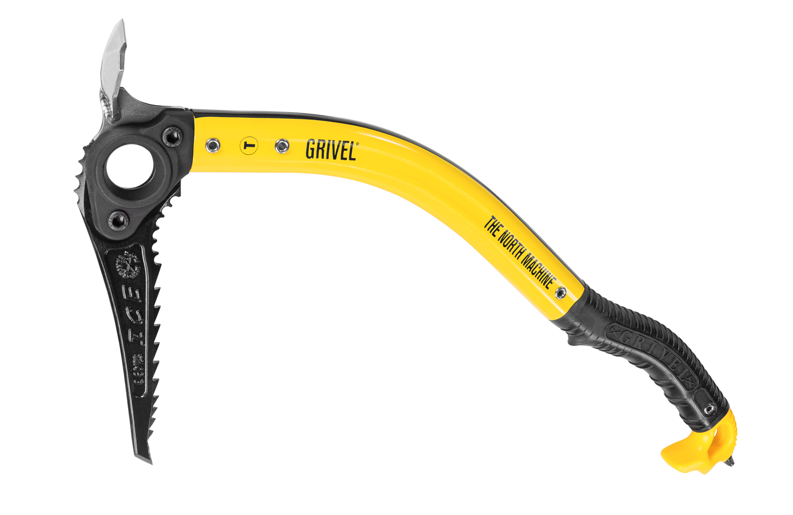 Ice Axe | North Machine | Grievel