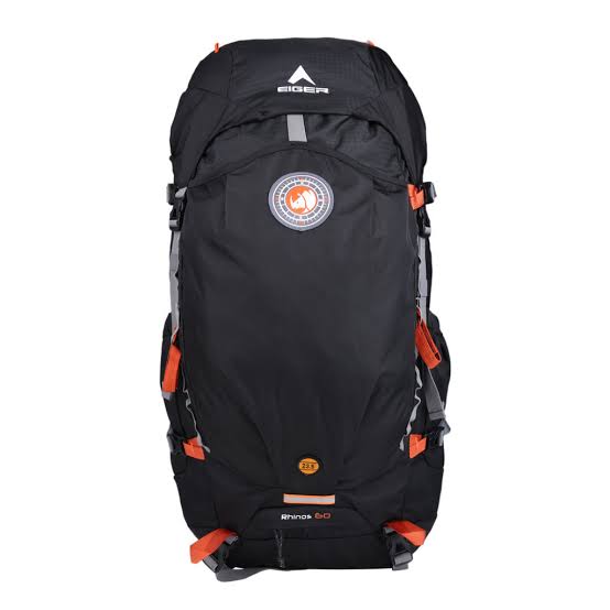 Backpack | RHINOS 60L | EIGER