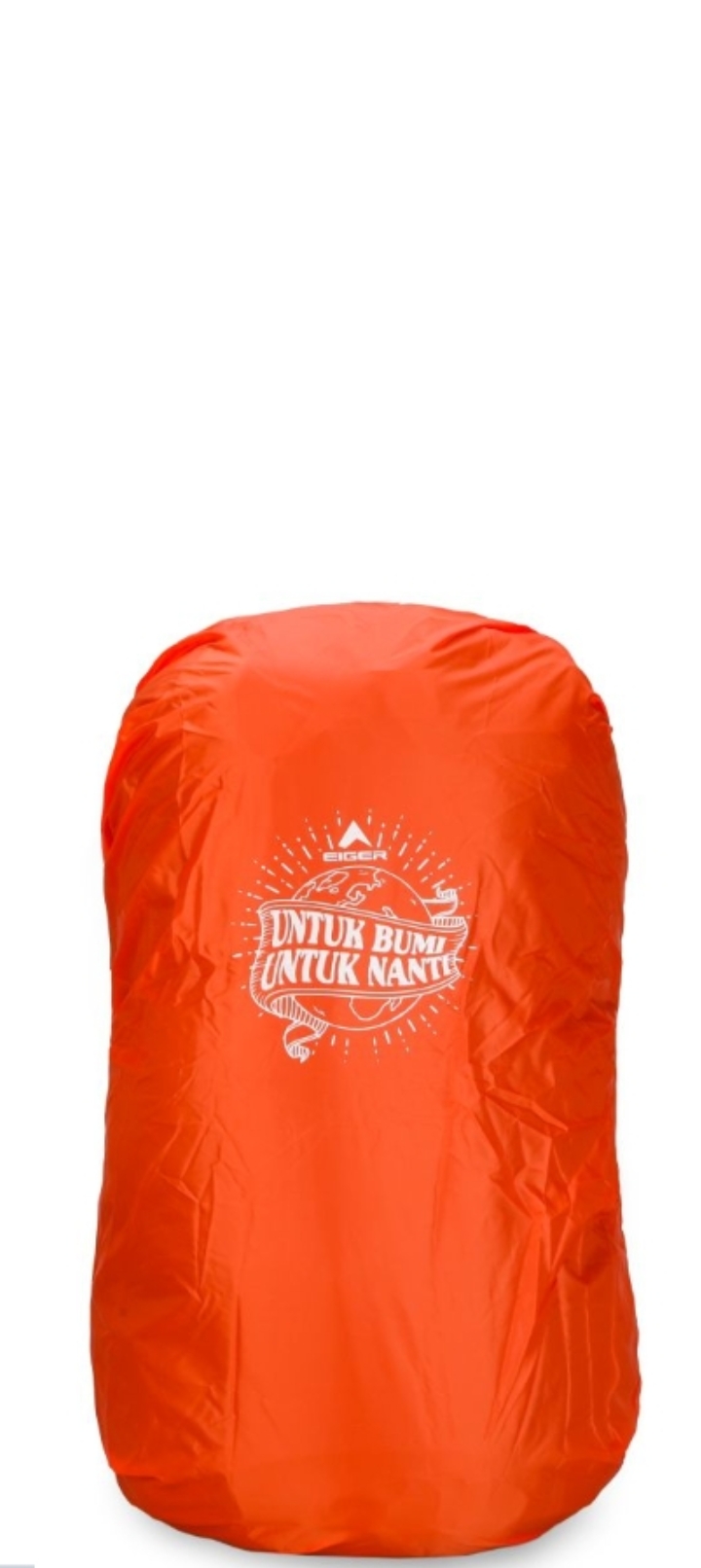 Pack Cover | REYCLE RAIN COVER 65-70L | EIGER