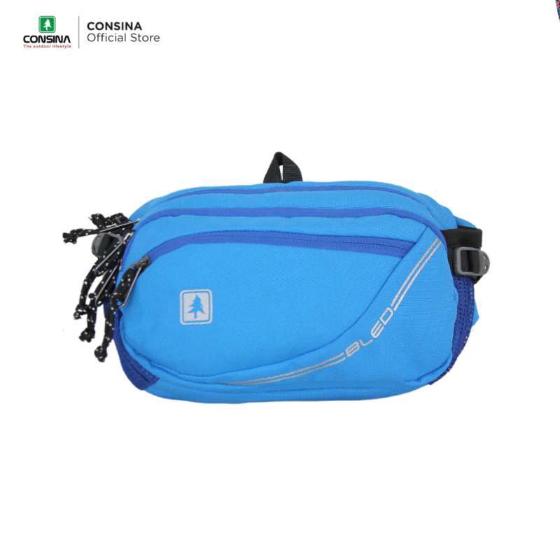 Hip Belt | TAS SELEMPANG | CONSINA