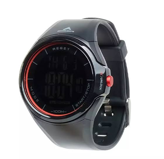 Watch | TOUCHDIGI 1.0 WATCH | EIGER