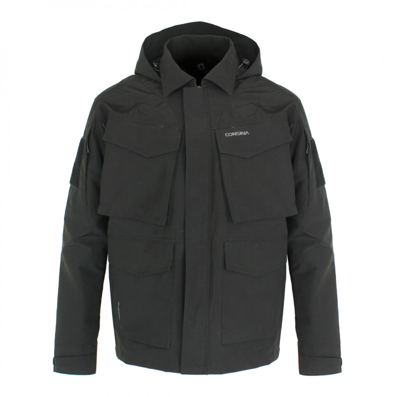 Hardshell Jacket | TACTIAL MOSVKA | CONSINA