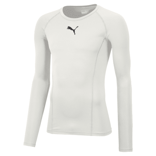 Baselayer Top | PUMA WHITE | PUMA