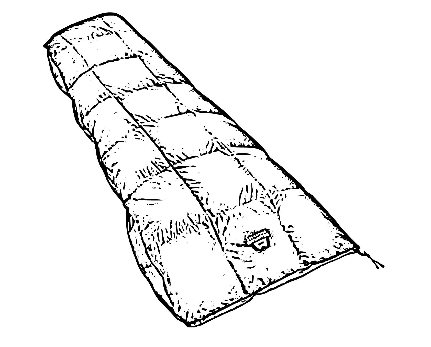 Quilt | thermodown 30° quilt | paria outdoor products